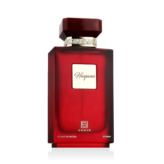 Ahmed Al Maghribi Hayana Extrait de parfum (unisex) 100 ml