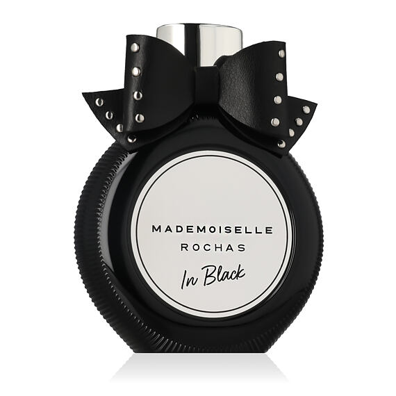 Rochas Mademoiselle Rochas In Black Eau de Parfum (donna) 90 ml