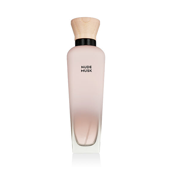 Adolfo Dominguez Nude Musk Eau de Parfum (donna) 120 ml