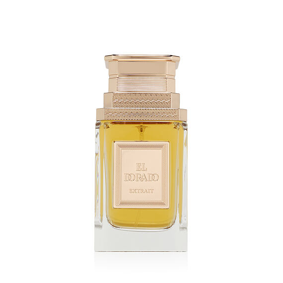 French Avenue El Dorado Eau de Parfum (uomo) 100 ml
