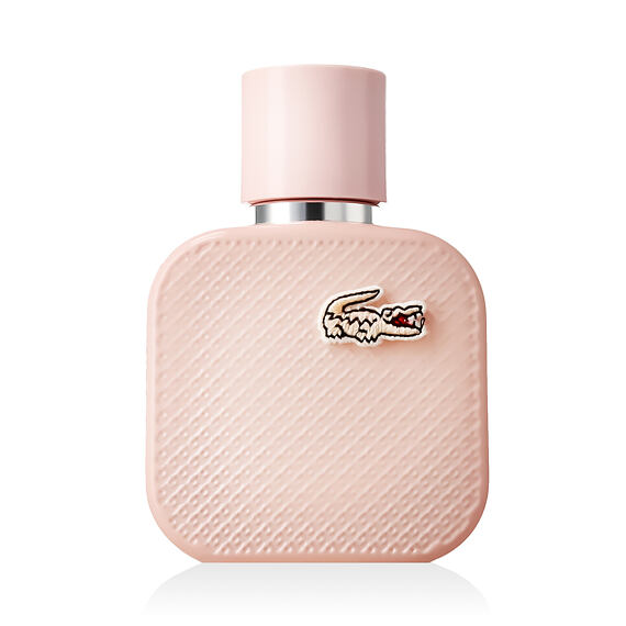 Lacoste L.12.12 Rose Eau de Parfum (donna) 35 ml