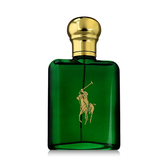 Ralph Lauren Polo Green Eau de Toilette (uomo) 125 ml