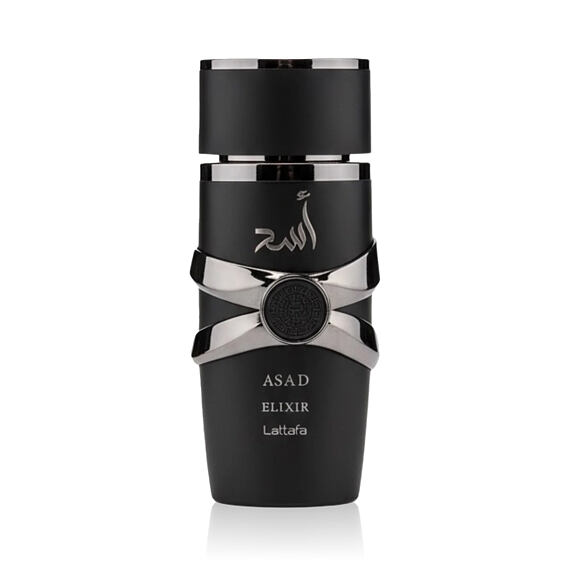 Lattafa Asad Elixir Eau de Parfum (uomo) 100 ml