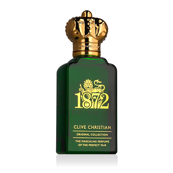 Clive Christian 1872 For Men Parfum (uomo) 50 ml