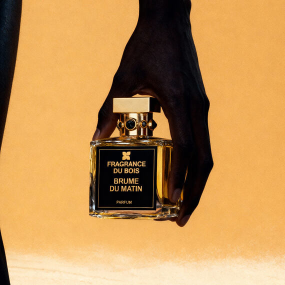 Fragrance Du Bois Brume Du Matin Parfum (unisex) 100 ml