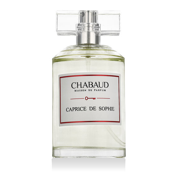 Chabaud Caprice De Sophie Eau de Parfum (donna) 100 ml