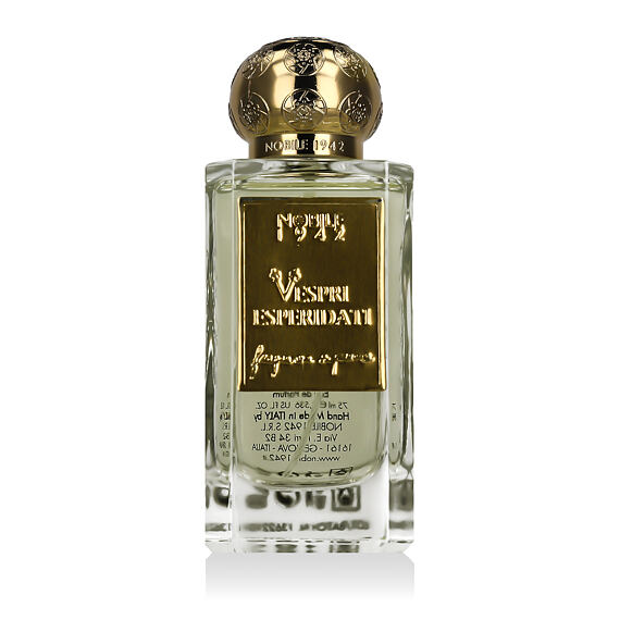 Nobile 1942 Vespri Esperidati Eau de Parfum (unisex) 75 ml