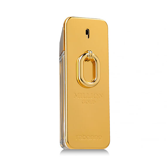Rabanne Million Gold Eau de Parfum Intense (uomo) 100 ml