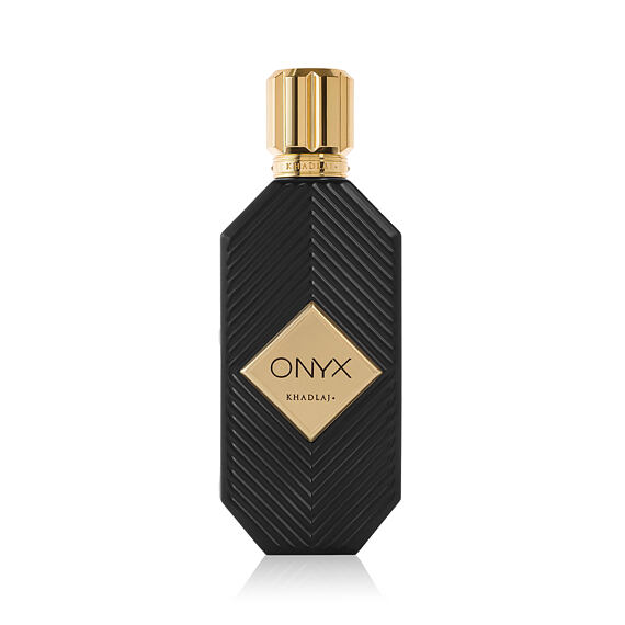 Khadlaj Onyx Gold Eau de Parfum (uomo) 100 ml