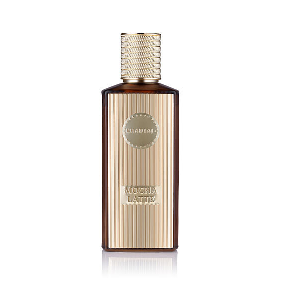 Khadlaj Mocha Latte Extrait de parfum (unisex) 100 ml