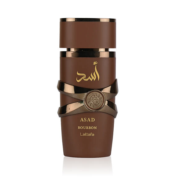 Lattafa Asad Bourbon Eau de Parfum (uomo) 100 ml