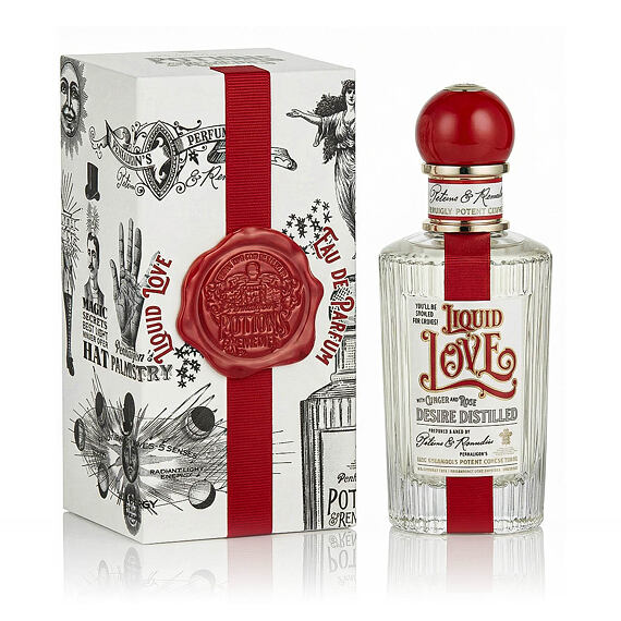 Penhaligon's Potion Remedies Liquid Love Eau de Parfum (unisex) 100 ml