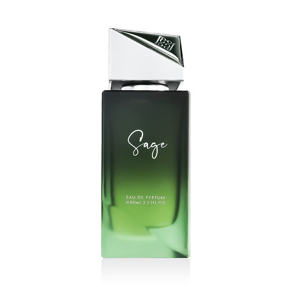 Ahmed Al Maghribi Sage Eau de Parfum (unisex) 80 ml