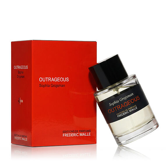 Frederic Malle Sophia Grojsman Outrageous! Eau de Toilette (unisex) 100 ml