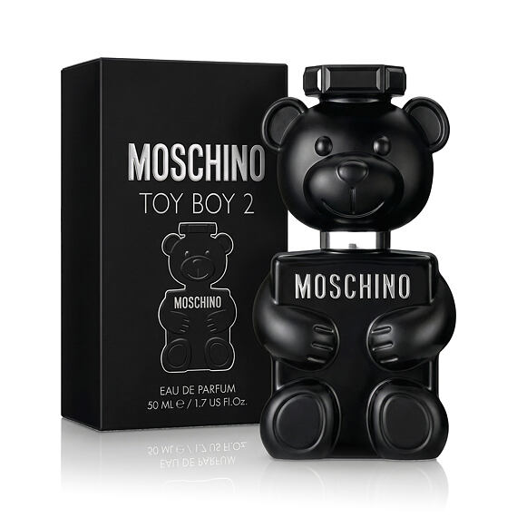 Moschino Toy Boy 2 Eau de Parfum (uomo) 50 ml