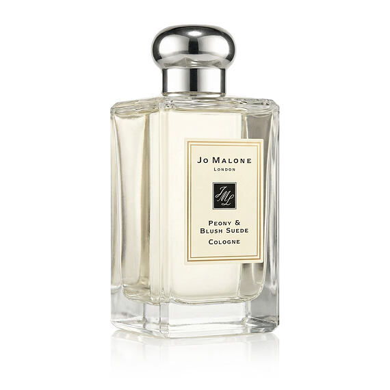 Jo Malone Peony & Blush Suede Eau de Cologne (donna) 50 ml