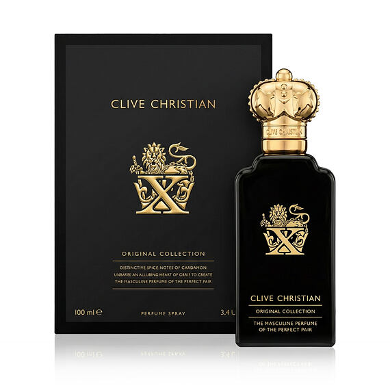 Clive Christian X For Men Parfum (uomo) 100 ml