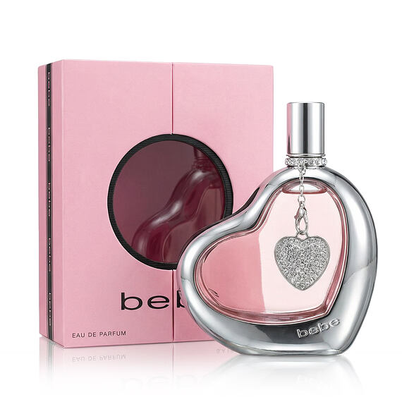 Bebe Bebe Eau de Parfum (donna) 100 ml