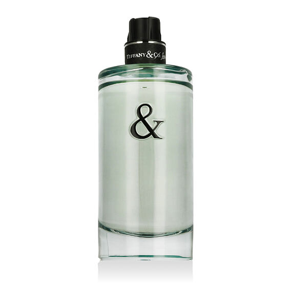 Tiffany Tiffany & Love for Him Eau de Toilette (uomo) - tester 90 ml