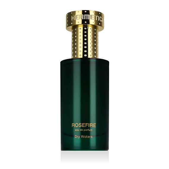 Hermetica Rosefire Eau de Parfum (unisex) - tester 50 ml