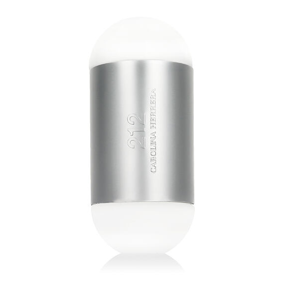 Carolina Herrera 212 Women Eau de Toilette (donna) - tester 100 ml