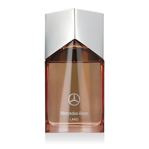 Mercedes-Benz Land Eau de Parfum (uomo) - tester 100 ml