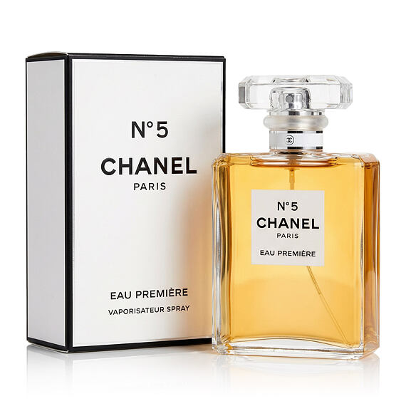 Chanel No 5 Eau Premiere Eau de Parfum (donna) - disimballato 50 ml