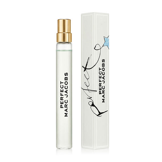 Marc Jacobs Perfect Eau de Toilette (donna) - miniatura 10 ml