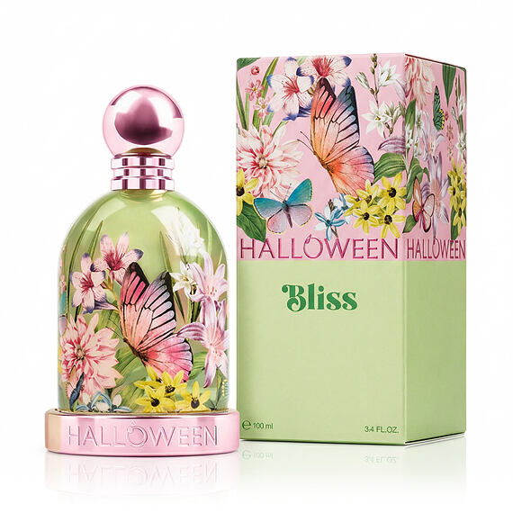 Halloween Halloween Bliss Eau de Toilette (donna) 100 ml