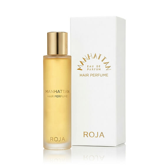 Roja Parfums Manhattan Profumo per capelli (unisex) 50 ml