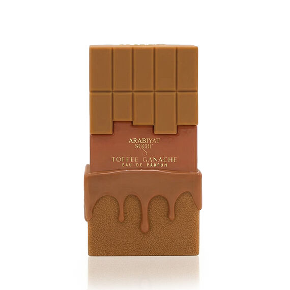 Arabiyat Sugar Toffee Ganache Eau de Parfum (unisex) 100 ml