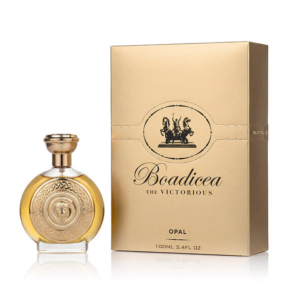 Boadicea the Victorious Opal Pure Perfume UNISEX 100 ml