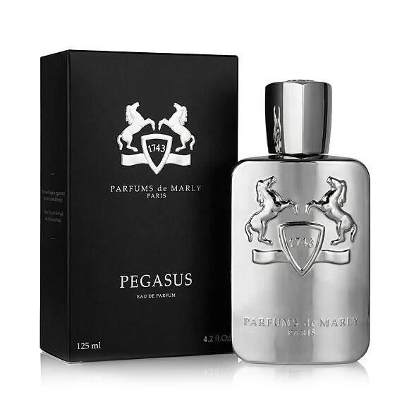 Parfums de Marly Pegasus Eau de Parfum (uomo) - usato (contiene min 80%) 125 ml