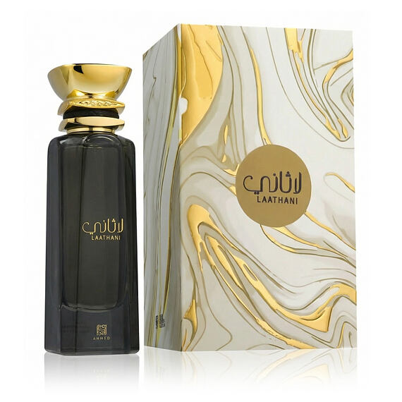 Ahmed Al Maghribi Laathani Extrait de Parfum (unisex) - disimballato 80 ml