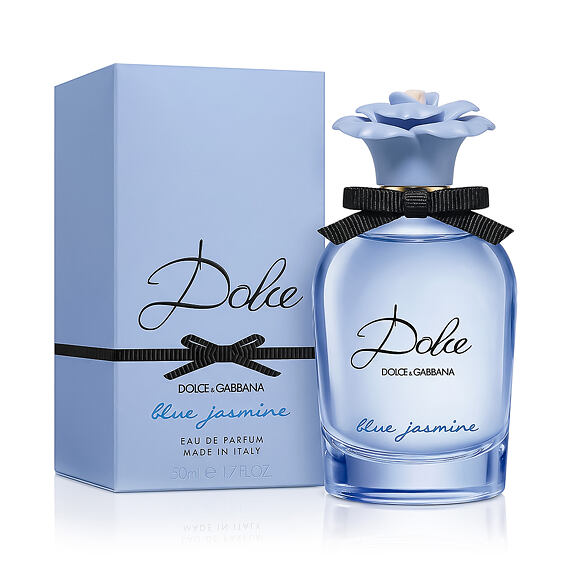 Dolce & Gabbana Dolce Blue Jasmine Eau de Parfum (donna) 50 ml