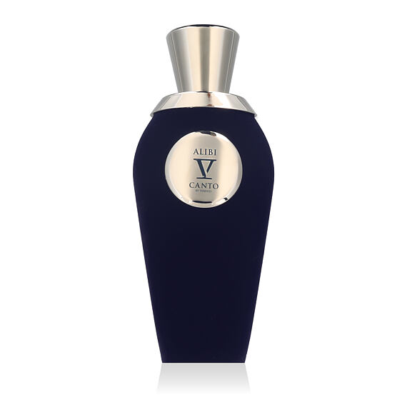 V Canto Alibi Extrait de Parfum (unisex) - tester 100 ml