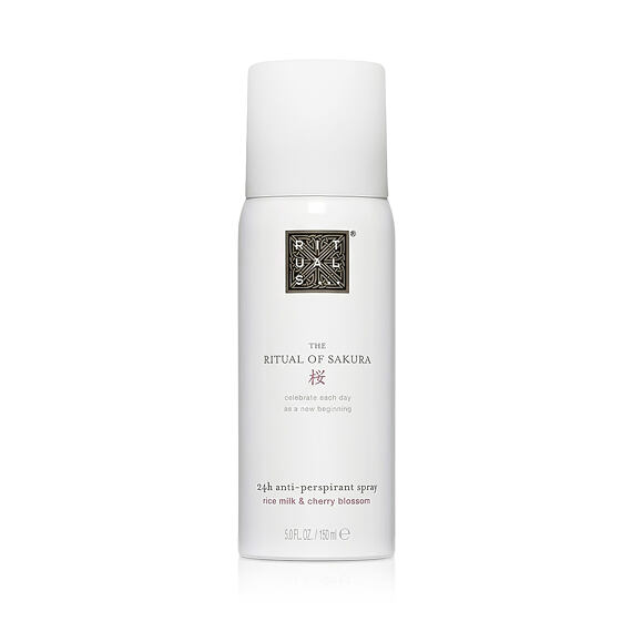 Rituals The Ritual of Sakura Antiperspirant deodorant 150 ml
