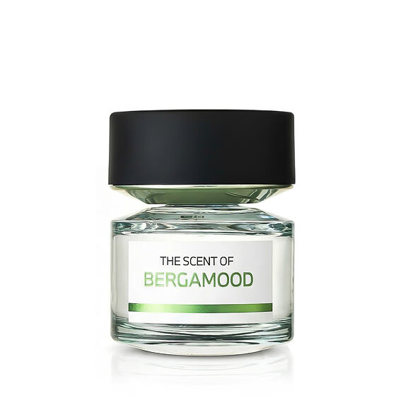 BMW Fragrances Bergamood Eau de Parfum (unisex) 100 ml