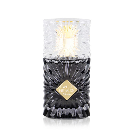 Gulf Orchid Sweet Heaven Tobacco Eau de Parfum (unisex) 20 ml