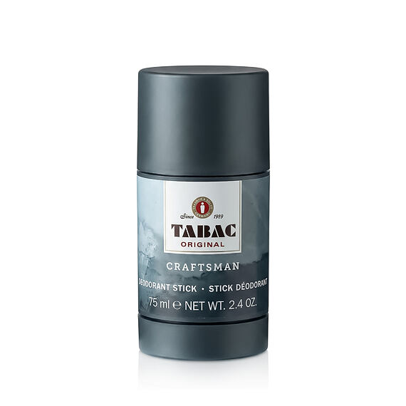 Tabac Craftsman Deostick profumato (uomo) 75 ml