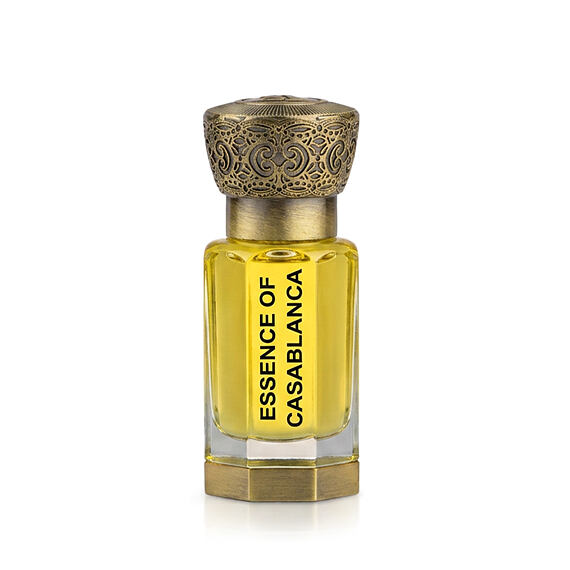 Swiss Arabian Essence Of Casablanca profumo di olio essenziale (unisex) 12 ml
