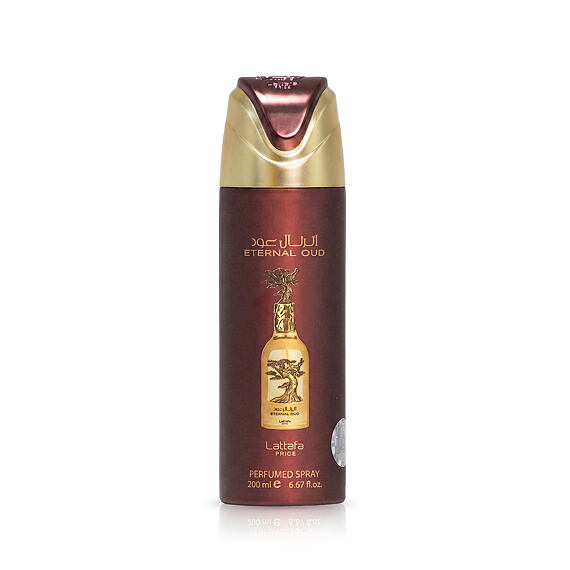 Lattafa Pride Eternal Oud Deodorante (unisex) 200 ml