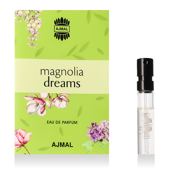 Ajmal Magnolia Dreams Eau de Parfum (donna) - campioncino 1.5 ml