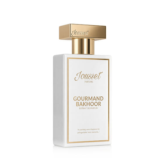 Jousset Parfums Gourmand Bakhoor Extrait de parfum (unisex) 50 ml