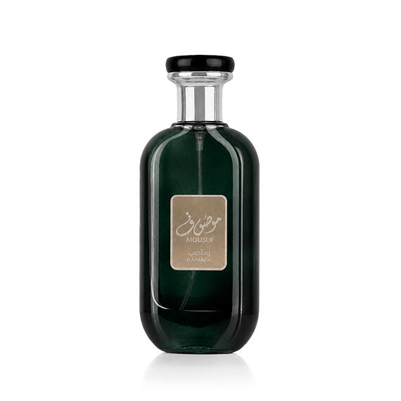 Ard Al Zaafaran Mousuf Ramadi Eau de Parfum (unisex) 100 ml