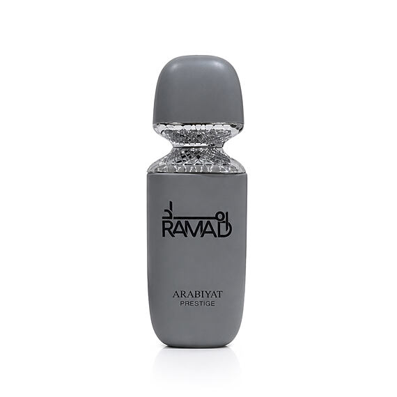 Arabiyat Prestige Ramad Eau de Parfum (unisex) 100 ml