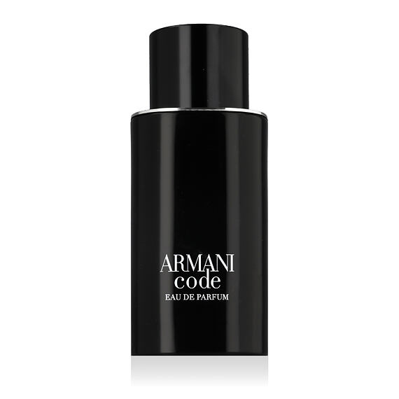 Giorgio Armani Armani Code Acqua profumata (uomo) - tester ricaricabile 75 ml