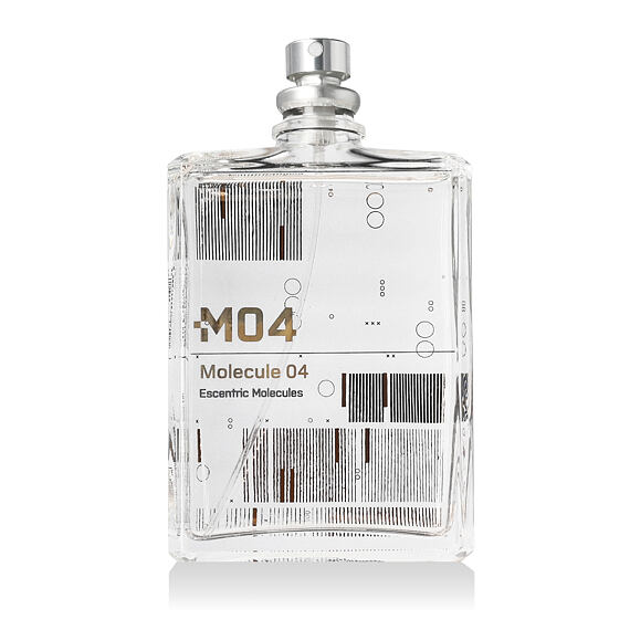 Escentric Molecules Molecule 04 Eau de Toilette (unisex) 100 ml