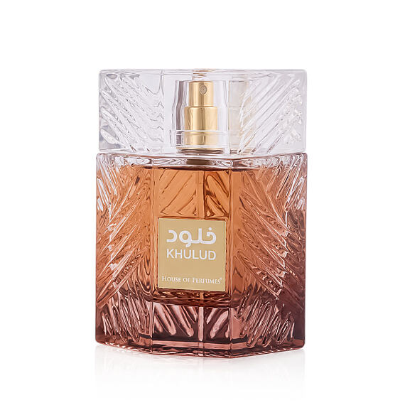 House of Perfumes Khulud Eau de Parfum (unisex) 100 ml