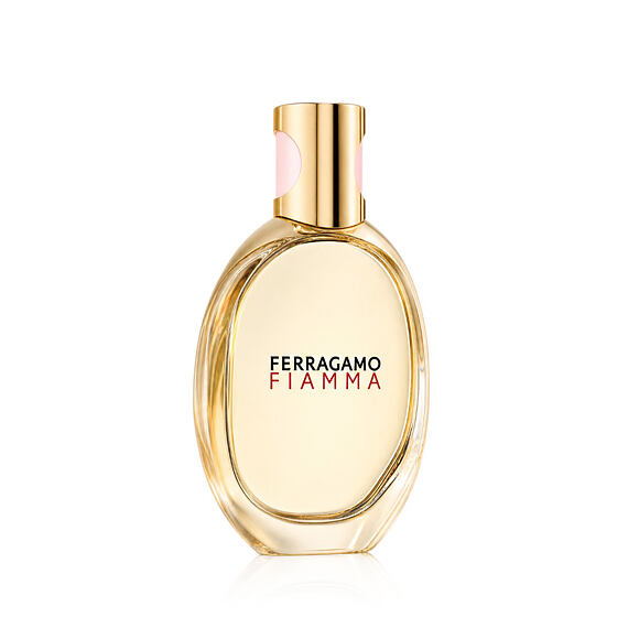 Ferragamo Fiamma Eau de Parfum (donna) 55 ml